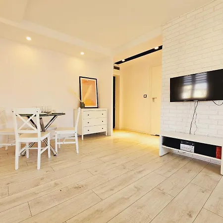 Peowiakow Apartment Zamosc  Exterior photo