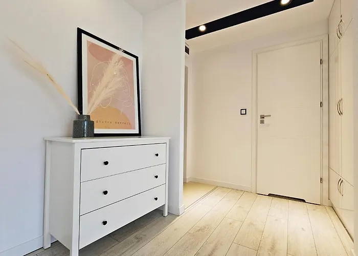 Peowiakow Apartment