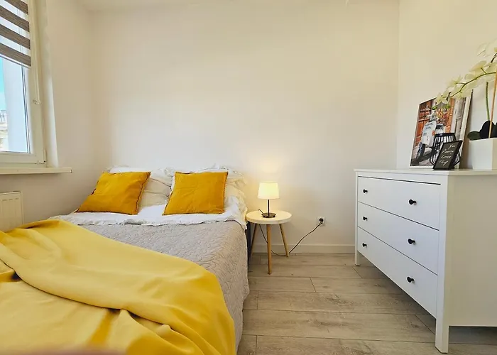 Peowiakow Apartment