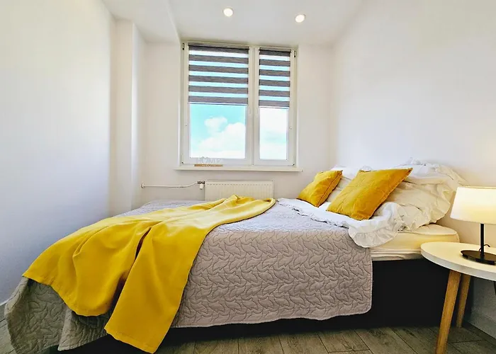Peowiakow Apartment