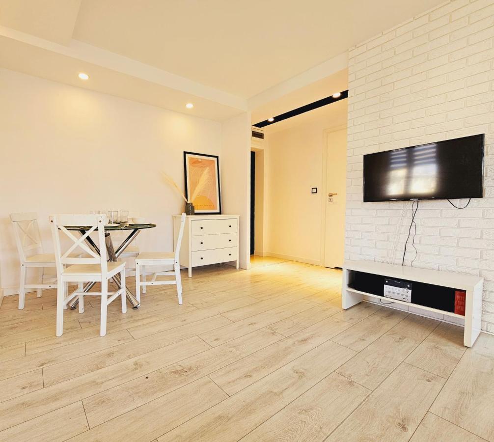 Peowiakow Apartment Zamosc (Lublin)