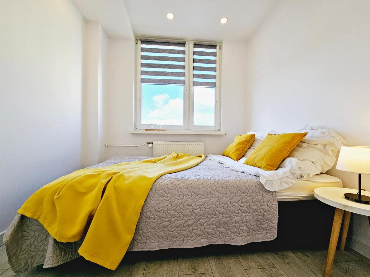 Apartment Peowiakow Zamosc (Lublin)