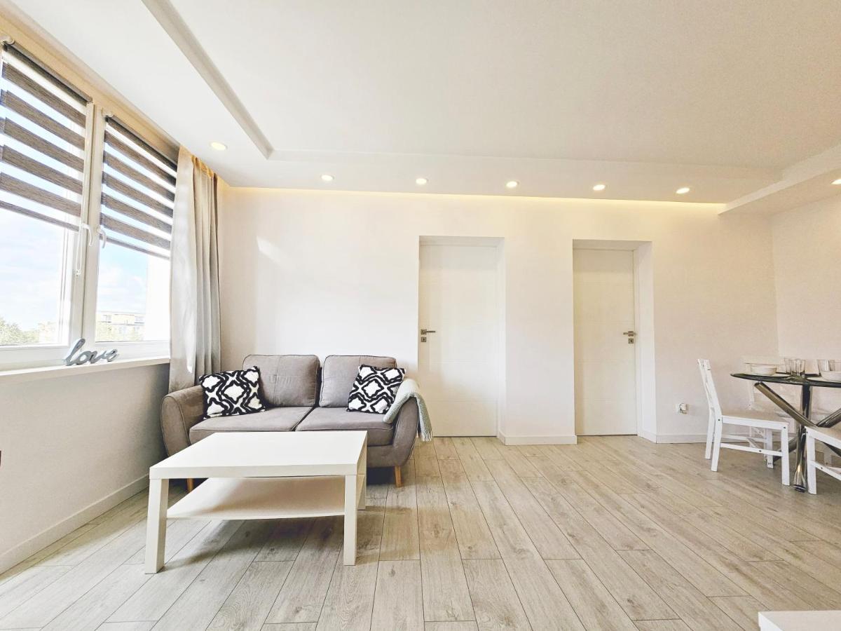Apartment Peowiakow *